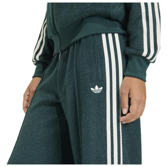 Adidas Γυναικείο παντελόνι φόρμας Mohair Firebird Loose Track Pants